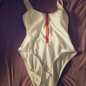 Zaful One Piece bathing suit